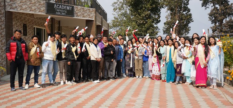 युवाहरूमा लोकप्रिय बन्दै ‘आइटी कोर्ष’