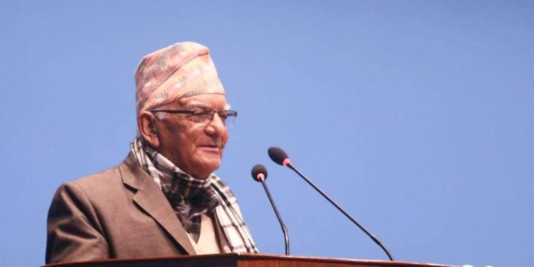 अमेरिकामा लुकेका नेपालीलाई हत्कडी लाउँदा अपमान हुन्छ, सरकारले फिर्ता ल्याउनुपर्छ: केसी