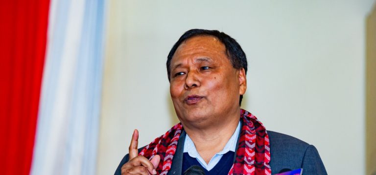 प्राधिकरणलाई डेडिकेटेड र ट्रंकलाइन लाइन नकाट्न निर्देशन