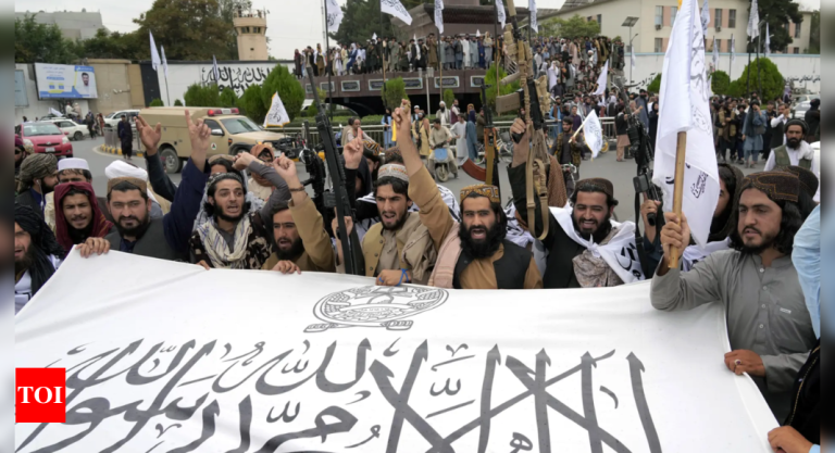 Taliban प्रतिनिधिहरु जापानी अधिकारीहरु संग वार्ता को लागी टोकियो को लागी