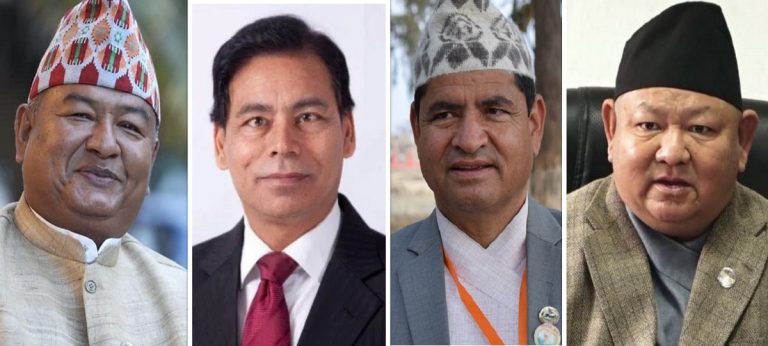 एकीकृत समाजवादी बैठकमा प्रमेश, प्रकाश, प्रेम, किसानलगायतका नेता अनुपस्थित, श्रेष्ठ भन्छन्- पार्टीसँग सन्तुष्ट छैन