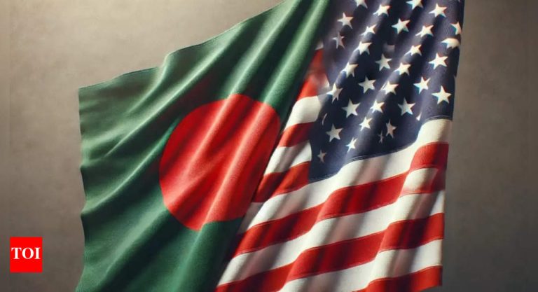 USAD USAID GOPASED GOPASSED GVT च्यानलहरू $ 2 25 मिलियन राजनीतिक परियोजना: बंगलादेशका अधिकारी
