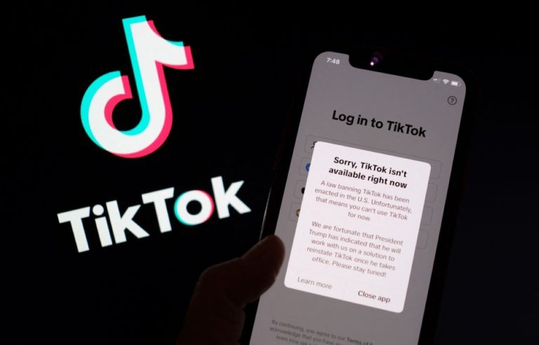 Musk ले TIKTOK अमेरिकी अपरेसनहरू प्राप्त गर्न योजनाहरू अस्वीकार गर्दछ