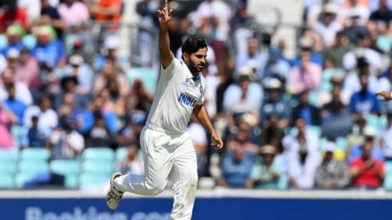 ESSX STT MUMBAIER र भारत सबै चौथो च्याम्पियन चैम्पियनशिप टिन्टेन