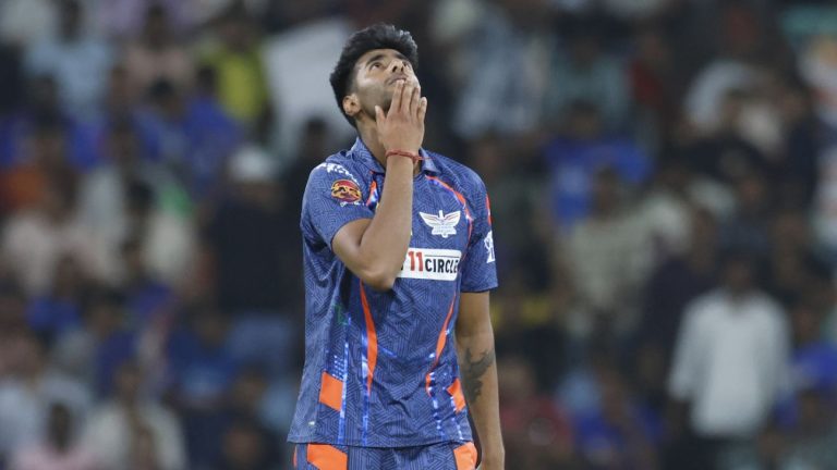IPL 20255: zhheer खानको आशा Hahank यादव यादव यादव यादव यादव यादव यादव यादव याद छ, तर फोकस ‘ब्रेक बिना खेल्दै छ’