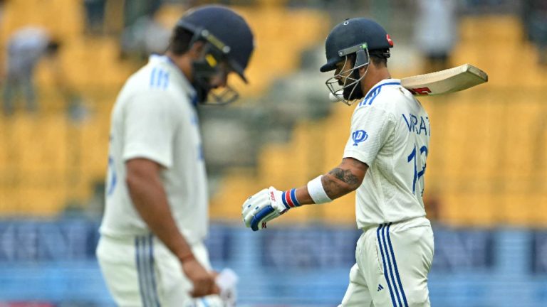 इ England ्ल्यान्ड बनाम भारत – भारतले इ England ्ल्यान्डको परीक्षण अघि सिंहको बिरूद्ध तीन चार-दिन खेल खेल्नको लागि