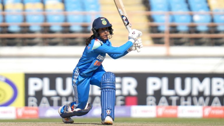 JMIMH Rodrigums – ‘मैले धैर्य देखाए र गियरको स्विकार गरेको छु