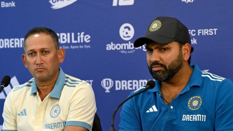 BCCI मा रोहट शर्मा घरेलु क्रिकेट अनिवार्य छ: ‘तपाईसँग कहिले पनि समय छैन’