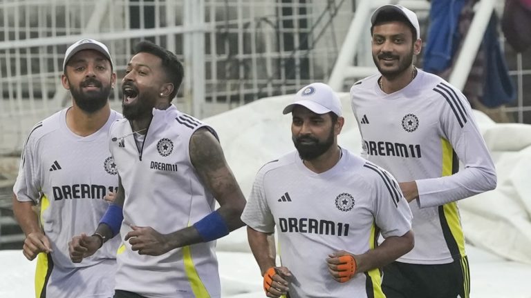 भारत खेलाडी बोर्ड टोलीका लागि Badnun गार्डनहरूको लागि BCCI को नयाँ नीतिमा।