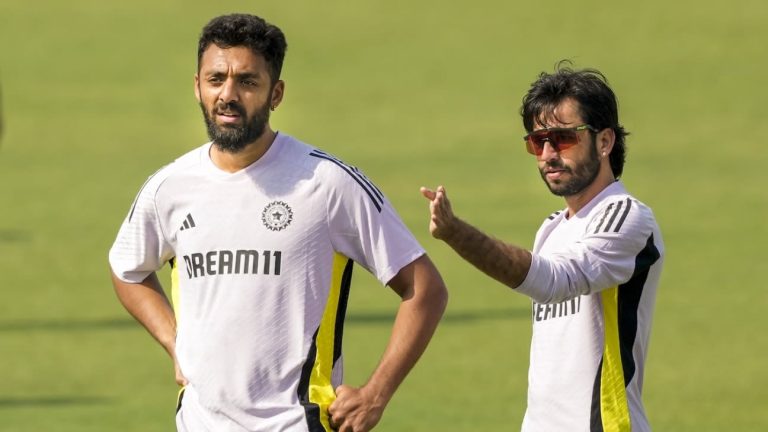 IND VS ENS END – 2 औं T20I – Va20i – वार्न चक्रवावार्य घरेलु क्रिकेट खेल्ने मूल्य हाइलाइट गर्दछ