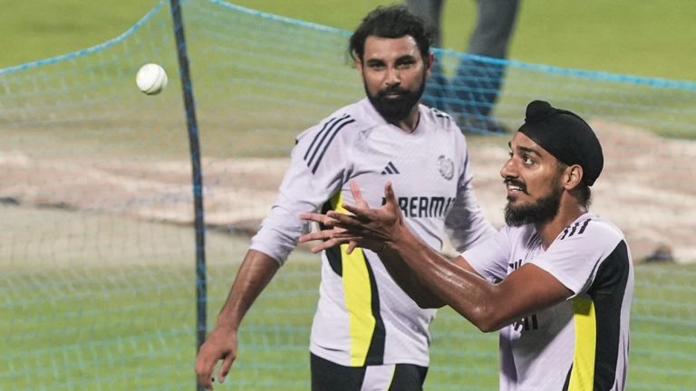 IND VS ENS ENT 2024/25, IND VS ENSS ENSSS 1 T20I मेल पूर्वावलोकन