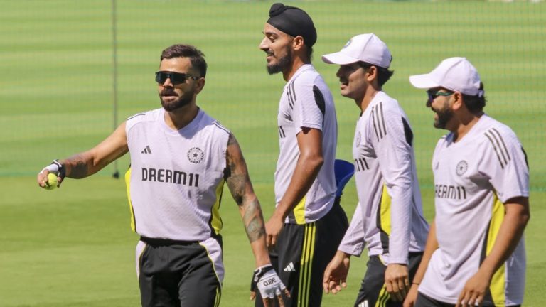 IND VS ENS ENS 2024/25, IND GS ENSS 1 ODI मिल्दो ODI मिलान पूर्वावलोकन