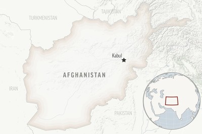 Kabul मा मन्त्रालयमा कट्टरपन्थीले 1 व्यक्तिलाई मार्छ र चोटपटक।