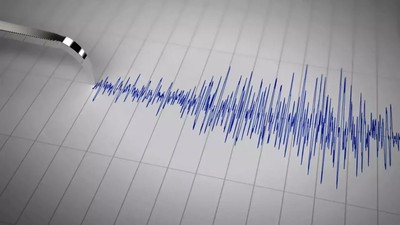 .4..4 6-परिष्कृत भूकम्पले दक्षिणी साइबेरियामा हडताल गर्दछ