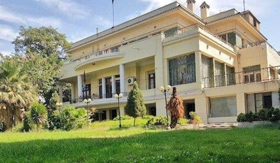 1 17 अफगानिन कैदीहरू अफ्रिकी देशहरूबाट स्वतन्त्र सेट