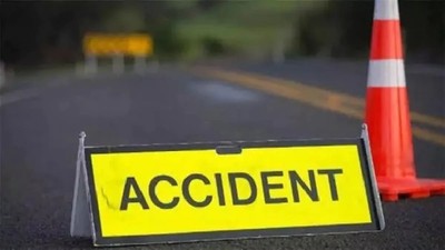 बस-ट्रक टक्करले ब्राजिलमा 12 विद्यार्थीहरूलाई मार्छ