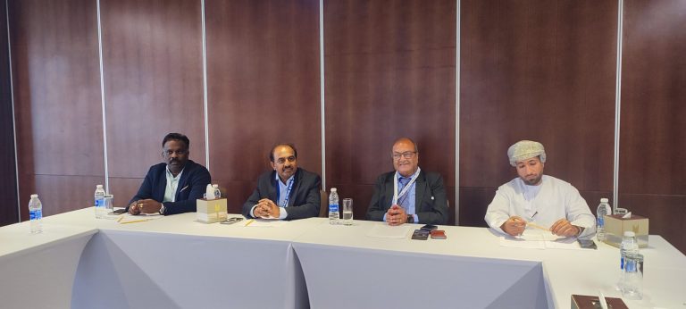 Servalink र heyad llc औद्योगिक स्वचालन रणनीतिक साक्षात्कार