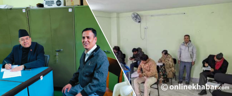५१ वर्षपछि कलेज फर्किएका पूर्वप्रधानमन्त्री – Online Khabar