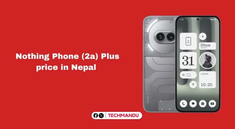 नेपालमा फोन 2 एक्स मूल्य केहि पनि छैन