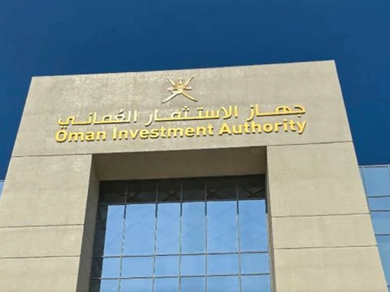 Oia साझेदारहरू $ 10000m Mang Meana उद्यम कोषको साथ