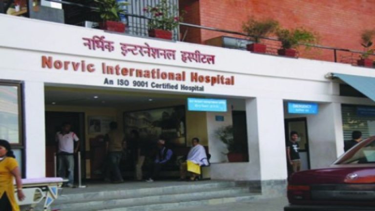भ्यालेन्टाइन डेका अवसरमा नर्भिकमा लेजर हेयर रिमुभल र हाइड्रा फेसियलमा २५ प्रतिशत छुट