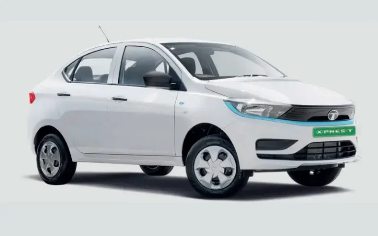 नेपालमा टाटा XPres-T EV मूल्य