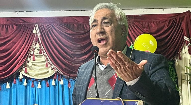 डा. भण्डारी – Online Khabar