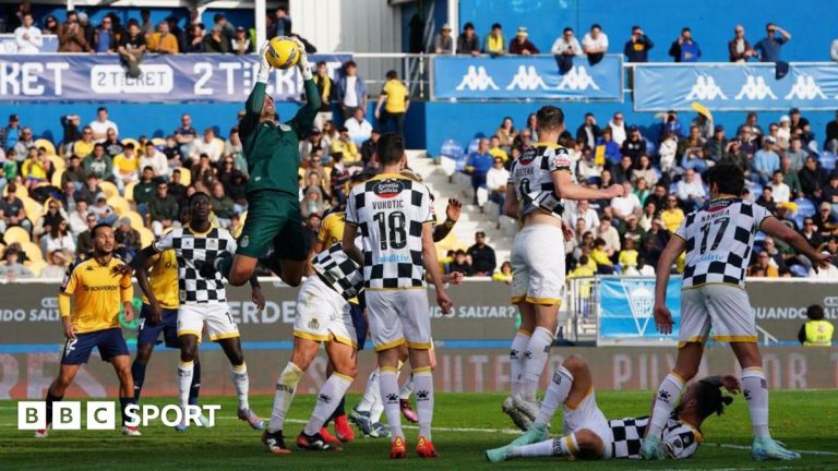 Boavista: पोर्चुगिज क्लब एक दिनमा नौ खेलाडीहरू साइन इन गर्नुहोस्