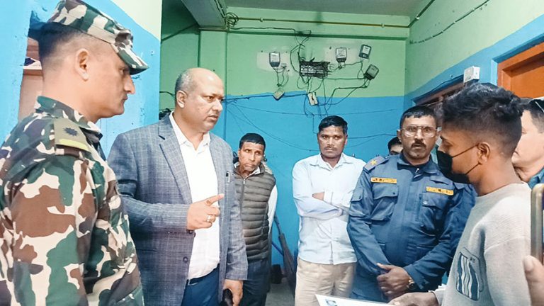 जनकपुरका अधिकांश निजी अस्पताल गैरकानुनी सञ्चालन – Online Khabar