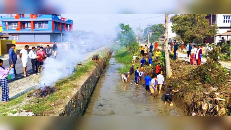बराहक्षेत्रमा घरटहरा हटाउने सूचनाविरुद्ध उच्च अदालतको अन्तरिम आदेश