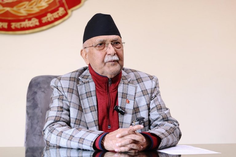 प्रधानमन्त्रीको अध्यक्षतामा राष्ट्रिय प्रजातन्त्र दिवस मूल समारोह समिति गठन Rd Creation