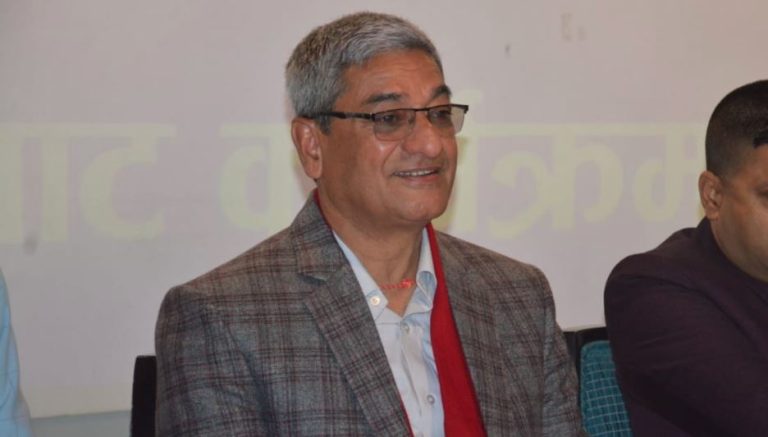 ‘नो केबुलकार समूह’सँग भेट्न गृहमन्त्री तयार, भोलि वार्ता हुने