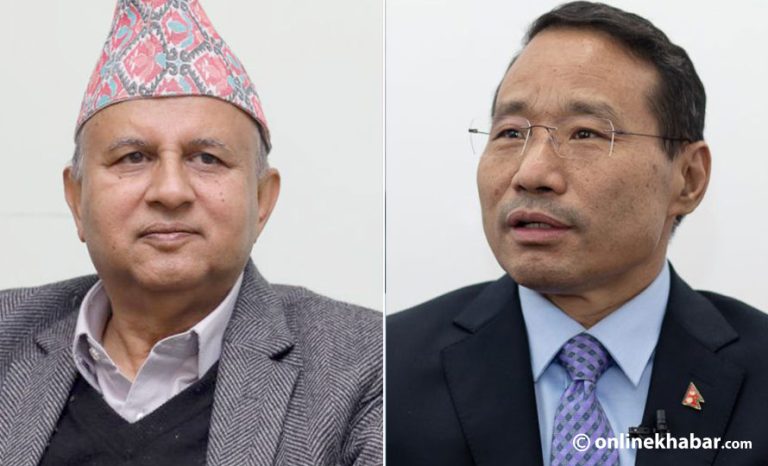 एमालेले माओवादीसँग माग्यो अध्यादेशमा सहयोग – Online Khabar