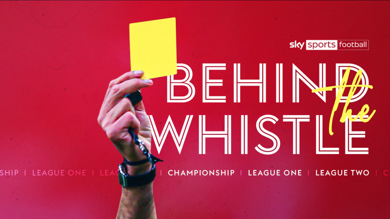 Whistle पछाडि: पूर्व प्रिमियर लीग रेफरी क्रिस फोनले भर्खरको EFL निर्णयहरू वर्णन गर्दछ फुटबलुबाड समाचार