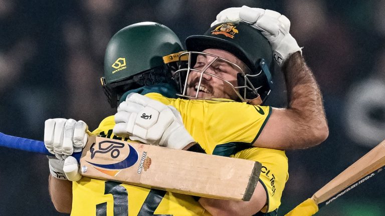 च्याम्पियन्स ट्राफी: इ England ्ल्यान्ड अष्टल्याण्ड द्वारा कुटपिट गरिएको आईसीसी टूर्नामेंट-रेकर्ड स्टेट | क्रिकेट समाचार