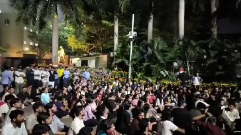 भारतमा नेपाली विद्यार्थीको मृत्यु प्रकरणमा जोडिएका एक भारतीय युवक पक्राउ