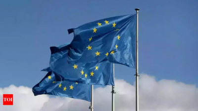 EU योजनाहरू अधिक आप्रवासीहरू निर्वाह गर्न ‘पुनःभेट ​​HUBS’ सिर्जना गर्नुहोस्