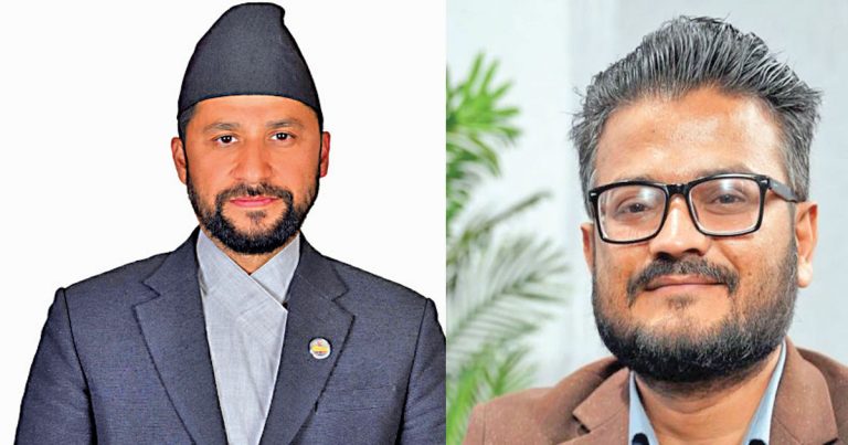 मुकुलको दाबी: रविले भित्र रूपमा देउवा र ओलीसँग सम्झौता गरिसके