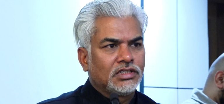 धार्मिक सहिष्णुता खल्बल्याउने प्रयासविरुद्ध एकढिक्का भएर उभिन जरुरी : अध्यक्ष अन्सारी