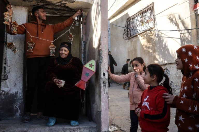 Uncertainty looms as first phase of Gaza truce due to expire