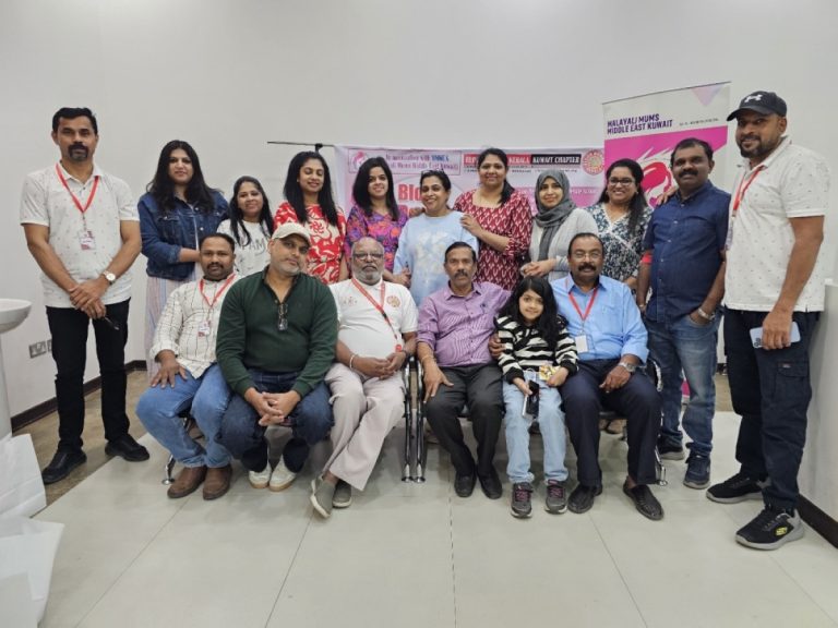 MMME रक्तदान शिविर समात्छ