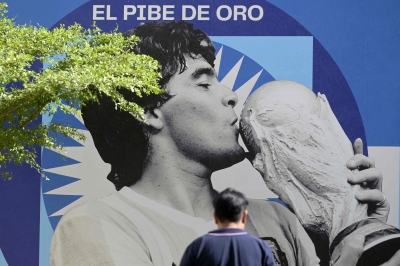 Maradona’s trial begins four years after his death, seven healthcare workers face trial