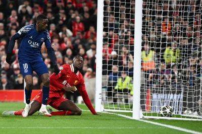 Luis Enrique’s PSG prove doubters wrong with tactical masterclass against Liverpool