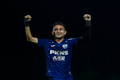 He’s back: Faisal Halim earns Malaysia recall for Asian Cup qualifier against Nepal on March 25