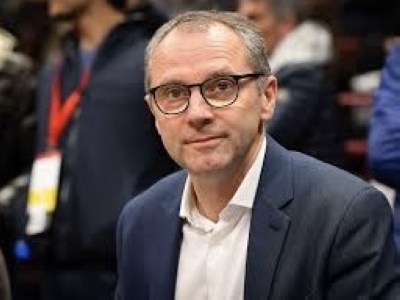 Thailand GP next in racing calendar? F1 boss Domenicali set to visit Bangkok for talks next week