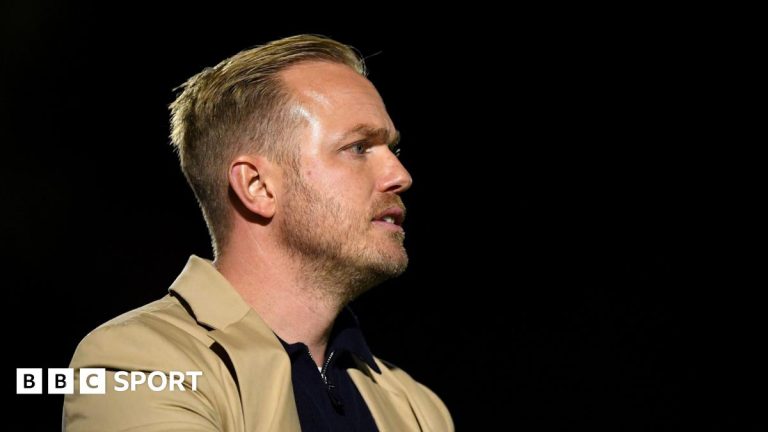 Jonas Eidevall on Arsenal exit, losing fans over Miedema decision and move to San Diego Wave