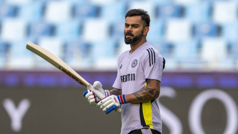 Virat Kohli – Disappointment from Australia BGT tour the ‘most intense’