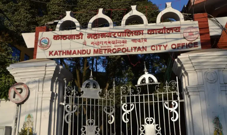 अनलाइन नागरिकता सिफारिस नेपालमा सुरु हुन्छ