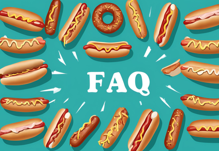 तपाईंको सबै सॉसेज फेस 2.0 FAQS जवाफ दिए