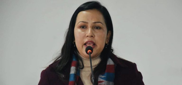 ‘इतिहास पढ्नका लागि मात्रै होइन, निर्माण गर्नका लागि पनि हो’